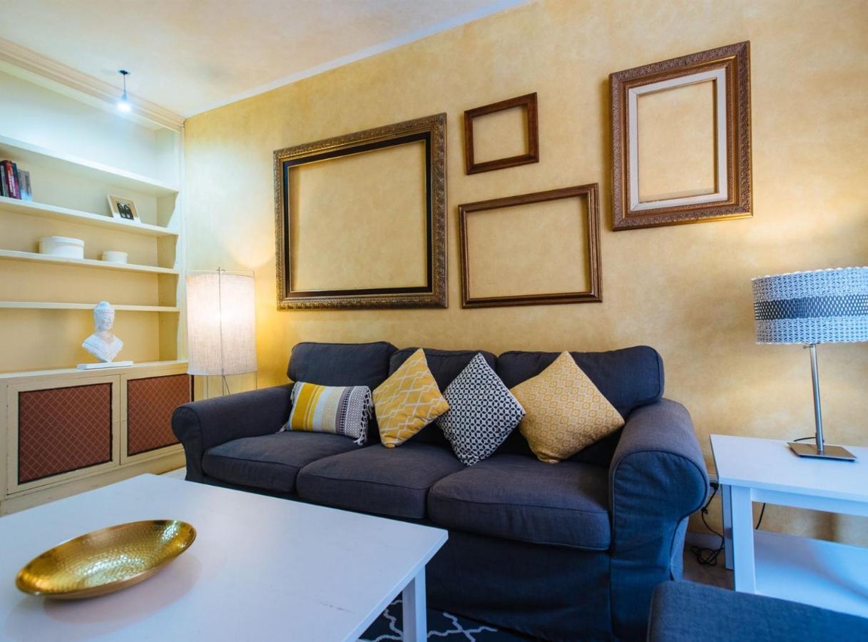 Pajaritos Suite Apartment - Private Parking Included — Fotos 1